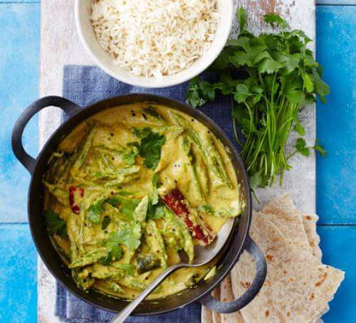sri lankan runner bean curry 15 08 2016 july 2013