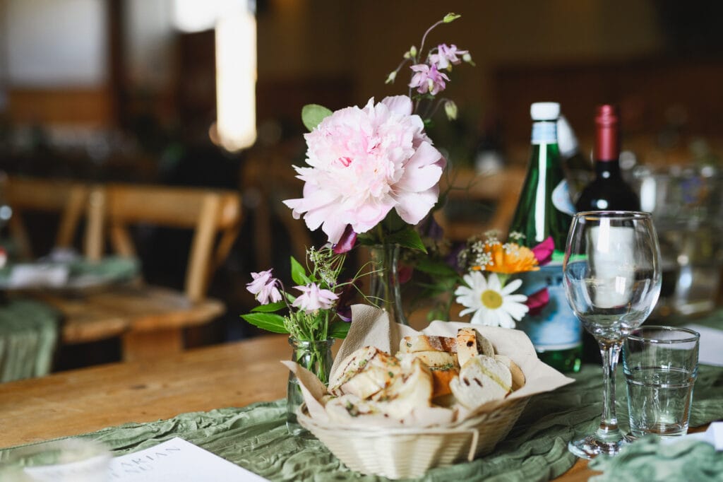 Sheffield wedding flowers