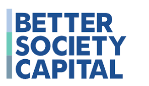 Better Society Capital logo